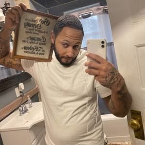 Meet your Posher, Harold